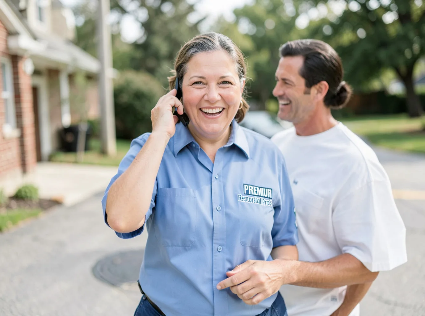 Water Damage Restoration Bordentown, NJ FAQs